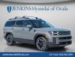 New 2027 Hyundai Santa Fe SEL FWD SUV