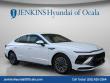 New 2025 Hyundai Sonata Hybrid SEL Sedan
