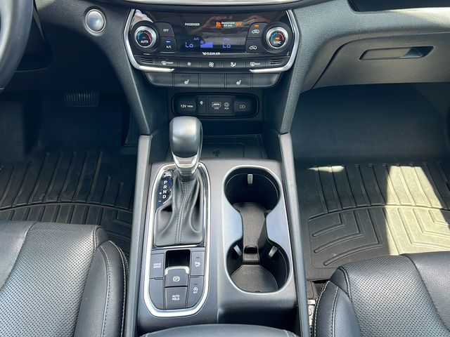 2020 Hyundai Santa Fe SEL - Photo 18