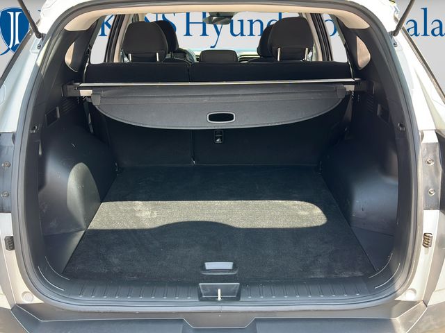 2024 Hyundai Tucson SE - Photo 10