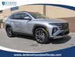 Hyundai Tucson Hybrid