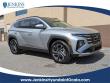 New 2025 Hyundai Tucson Hybrid Limited SUV