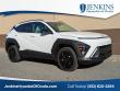 New 2026 Hyundai Kona SEL Sport AWD SUV