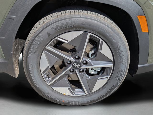 2026 Hyundai Tucson SEL - Photo 33