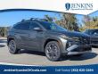 New 2026 Hyundai Tucson Hybrid Limited SUV