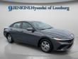 New 2026 Hyundai Elantra SEL Sport Premium Sedan