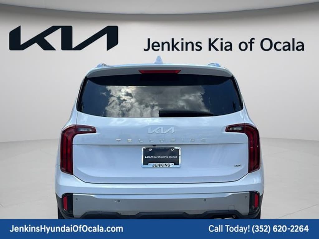 Used 2023 Kia Telluride S SUV
