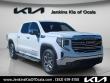 Used 2023 GMC Sierra 1500 SLT Truck Crew Cab