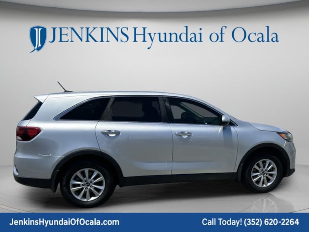 Used 2019 Kia Sorento 2.4L L SUV