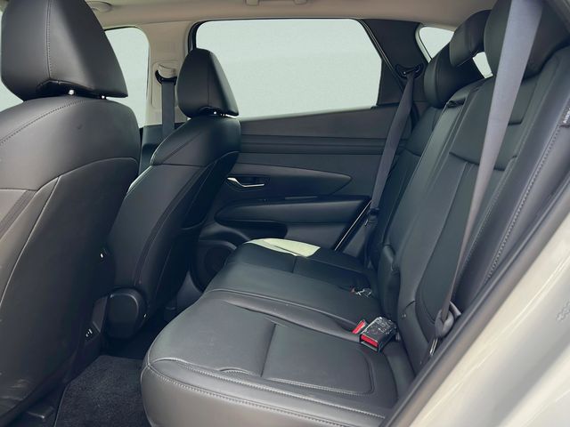 2025 Hyundai Tucson SEL Convenience - Photo 11