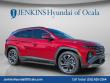 New 2026 Hyundai Tucson Limited FWD SUV