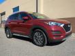 Used 2019 Hyundai Tucson SEL SUV