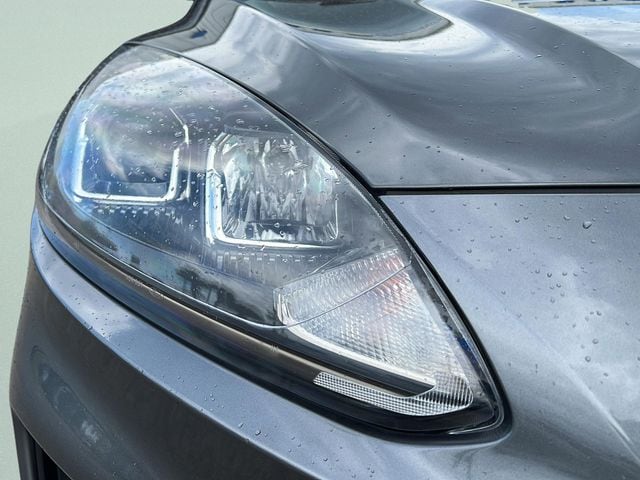 2022 Ford Escape SE - Photo 30