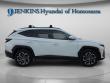 New 2026 Hyundai Tucson Limited FWD SUV