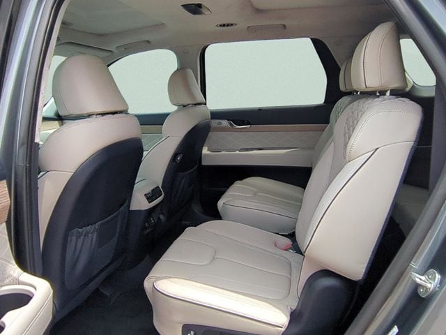 2022 Hyundai Palisade Calligraphy - Photo 15