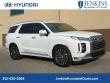 Certified 2025 Hyundai Palisade Calligraphy SUV