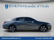 New 2026 Hyundai Elantra Hybrid Limited Sedan