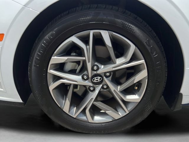 2022 Hyundai Sonata SEL - Photo 11