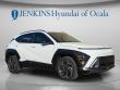 New 2026 Hyundai Kona SEL Premium FWD SUV
