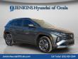 New 2026 Hyundai Tucson Hybrid SEL AWD SUV
