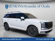 New 2026 Hyundai Palisade Calligraphy FWD SUV