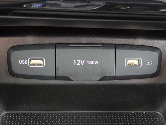 2024 Hyundai Tucson SE - Photo 21