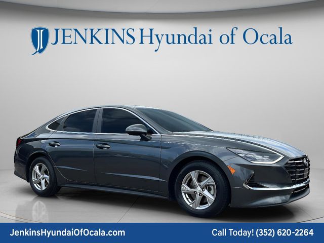 2023 Hyundai Sonata SE's photo