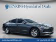 Used 2023 Hyundai Sonata SE Sedan