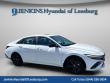 New 2026 Hyundai Elantra SEL Sport Premium Sedan