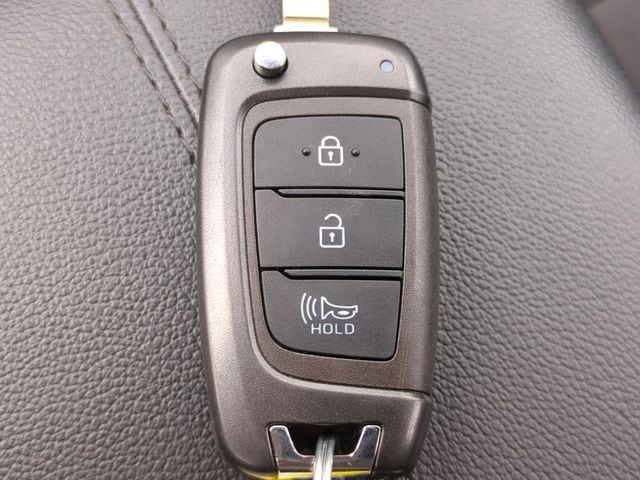 2024 Hyundai Tucson SE - Photo 27