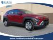 New 2026 Hyundai Kona SE FWD SUV