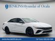 New 2026 Hyundai Elantra SEL Sport Plus Sedan
