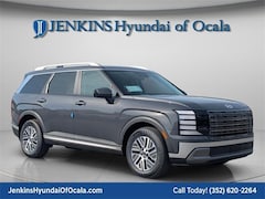 2026 Hyundai Palisade Hybrid Blue SEL 8P SUV