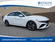 Hyundai Elantra Hybrid