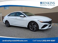 2025 Hyundai Elantra Hybrid