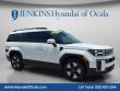 Certified 2025 Hyundai Santa Fe Hybrid SEL SUV
