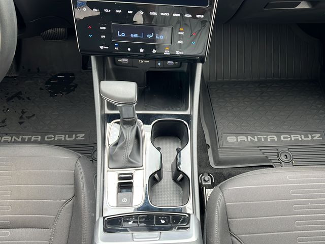 2024 Hyundai Santa Cruz SEL - Photo 18