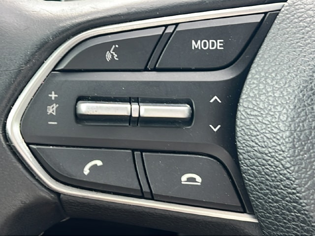 2022 Hyundai Santa Fe XRT - Photo 23