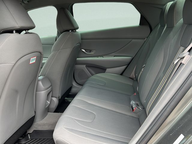 2025 Hyundai Elantra SEL - Photo 10