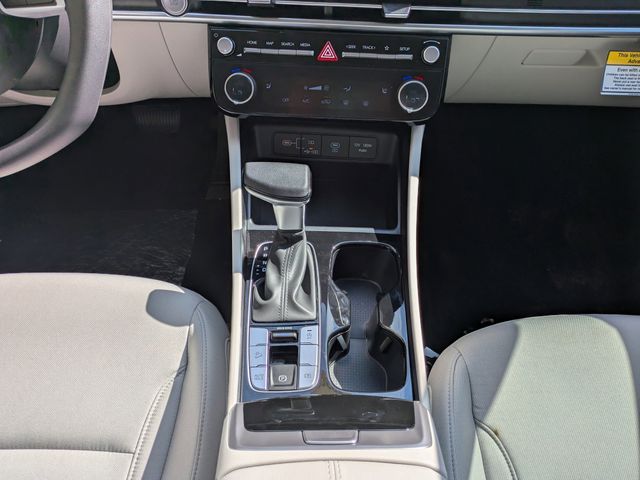 2026 Hyundai Tucson SEL - Photo 18