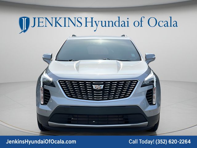 2023 Cadillac XT4 Premium Luxury - Photo 9
