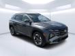 New 2025 Hyundai Tucson Hybrid SEL Convenience SUV