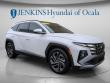 Certified 2025 Hyundai Tucson Limited SUV