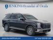 New 2027 Hyundai Palisade Hybrid Blue SEL Premium 7P SUV
