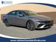 New 2026 Hyundai Elantra Limited Sedan