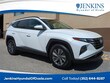 Hyundai Tucson Hybrid