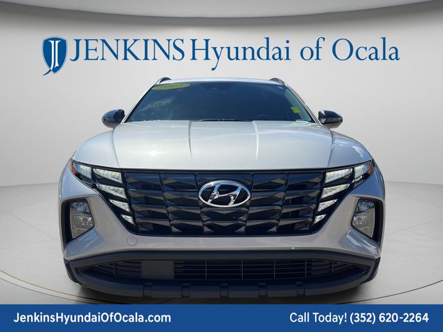 2023 Hyundai Tucson XRT - Photo 9