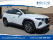 Certified 2022 Hyundai Tucson Hybrid Blue SUV