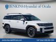 New 2027 Hyundai Santa Fe SEL FWD SUV
