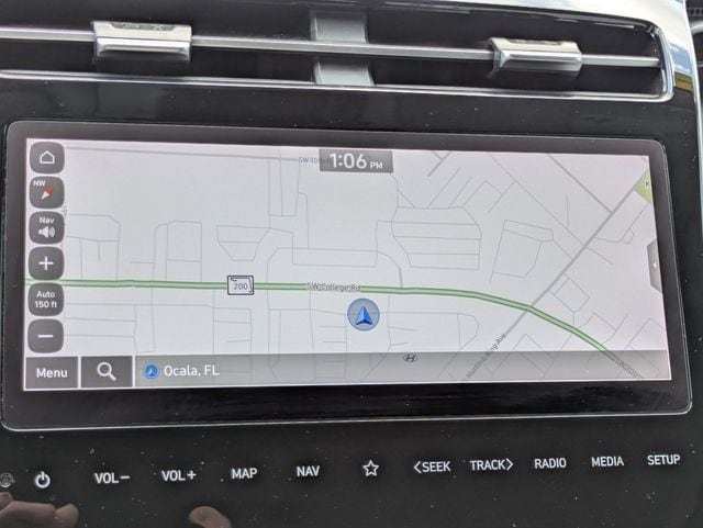 2024 Hyundai Tucson SEL - Photo 22